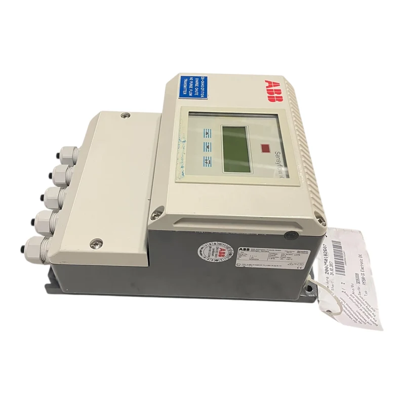 ABB Sensyflow Durchflussmesser FMT500-IG Durchflussmesser von ABB für Industrie