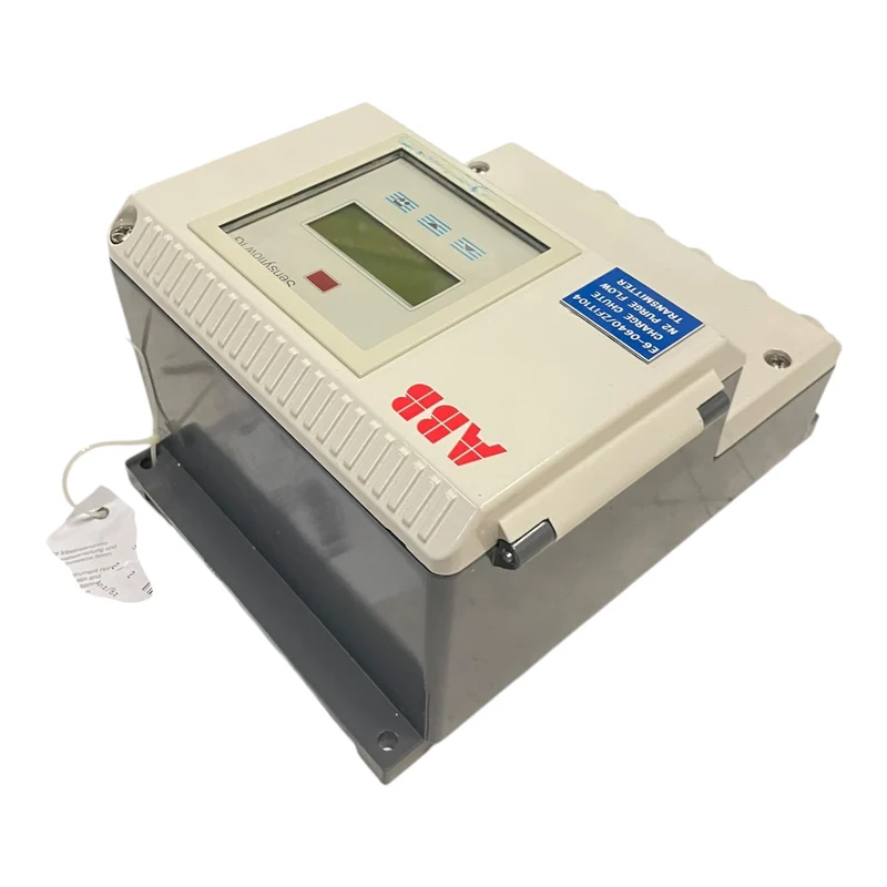 ABB Sensyflow Durchflussmesser FMT500-IG Durchflussmesser von ABB für Industrie