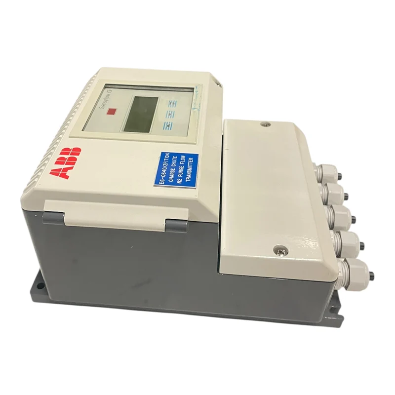 ABB Sensyflow Durchflussmesser FMT500-IG Durchflussmesser von ABB für Industrie
