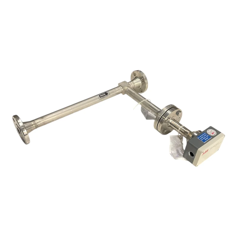 ABB Sensyflow Durchflussmesser FMT500-IG Durchflussmesser von ABB für Industrie