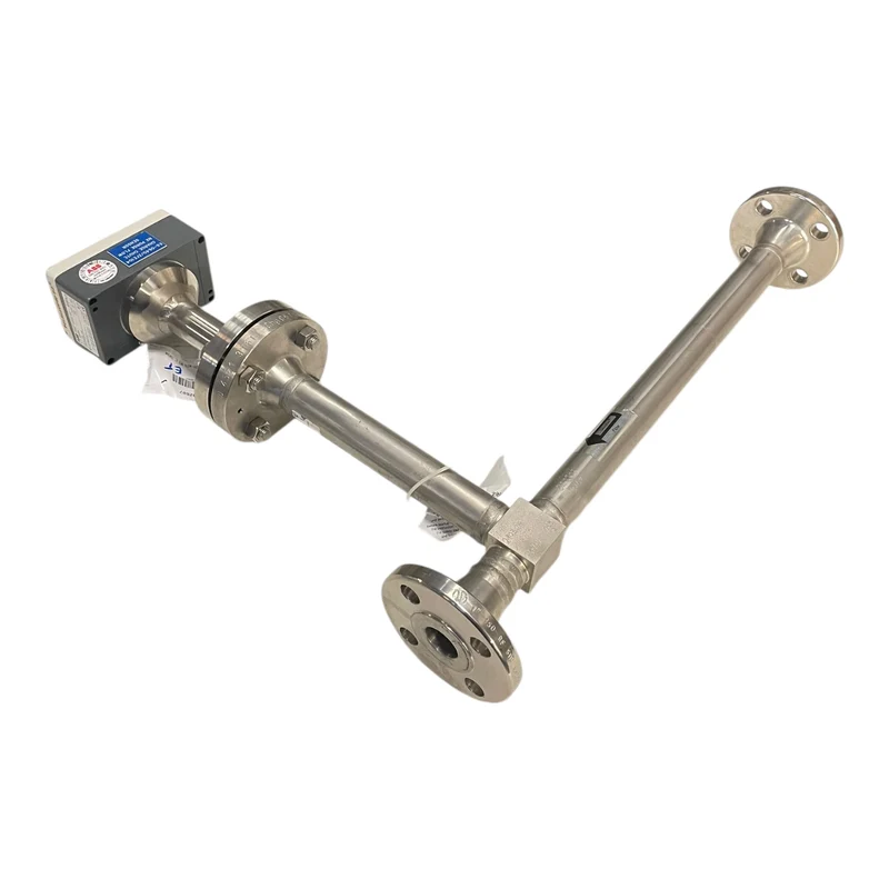 ABB Sensyflow Durchflussmesser FMT500-IG Durchflussmesser von ABB für Industrie