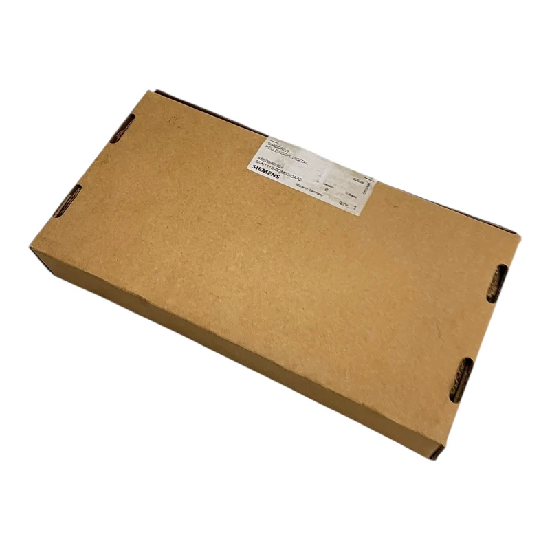 Siemens Simodrive Regeleinschub 6SN1118-0DM33-0AA2 für die Industrie Geeignet