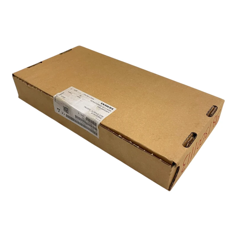 Siemens Simodrive Regeleinschub 6SN1118-0DM33-0AA2 für die Industrie Geeignet