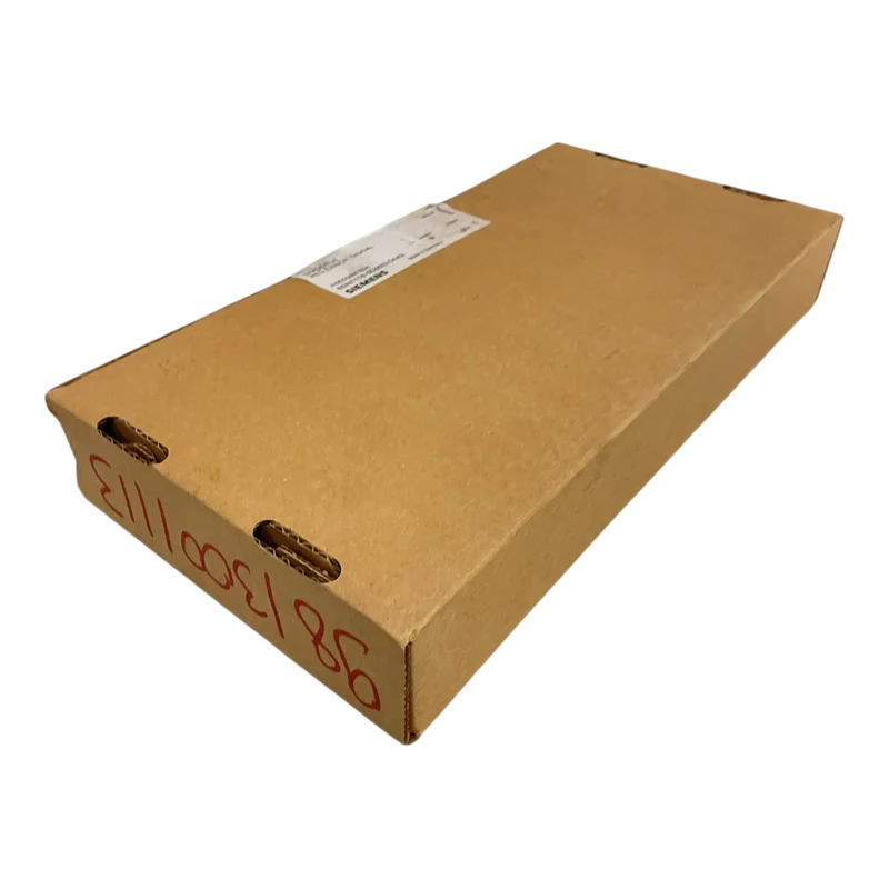 Siemens Simodrive Regeleinschub 6SN1118-0DM33-0AA2 für die Industrie Geeignet