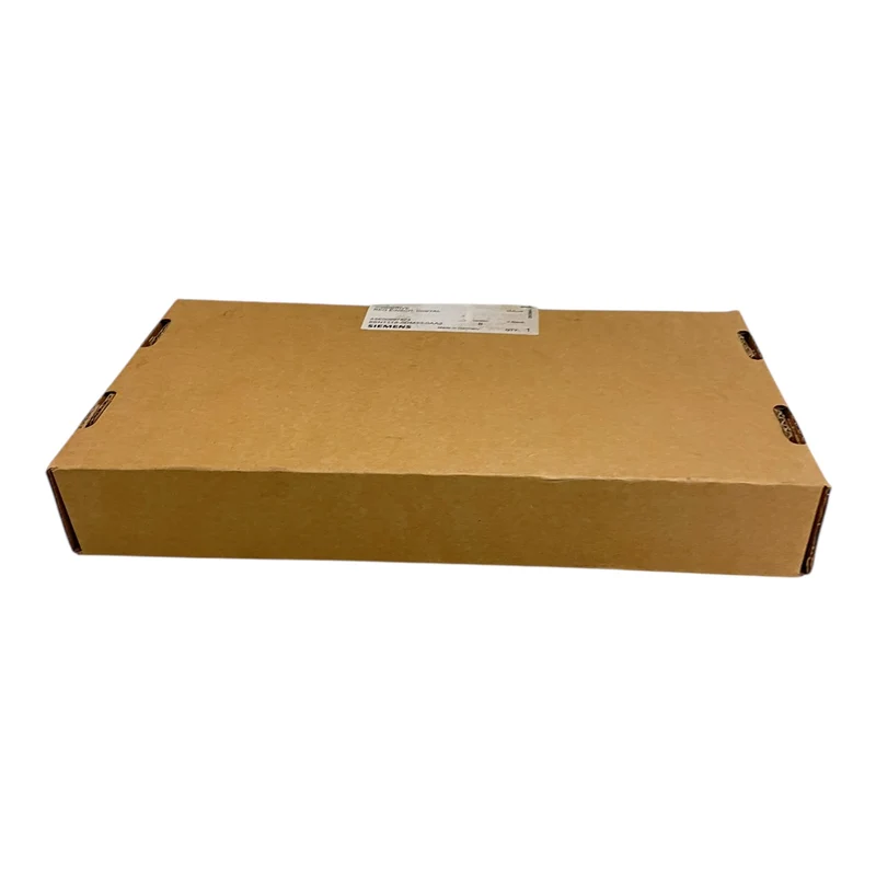 Siemens Simodrive Regeleinschub 6SN1118-0DM33-0AA2 für die Industrie Geeignet