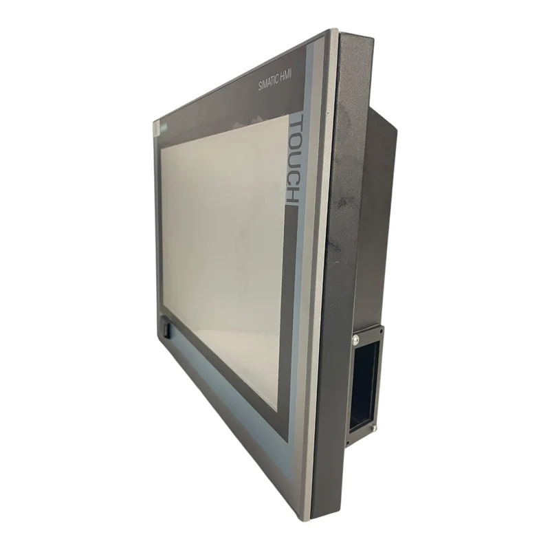 Siemens Simatic IPC277D Panel 6AV7422-4AA00-0BK0 für die Industrie Vorgesehen