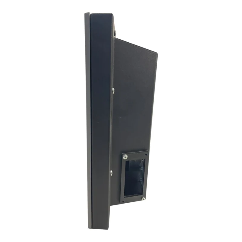 Siemens Simatic IPC277D Panel 6AV7422-4AA00-0BK0 für die Industrie Vorgesehen