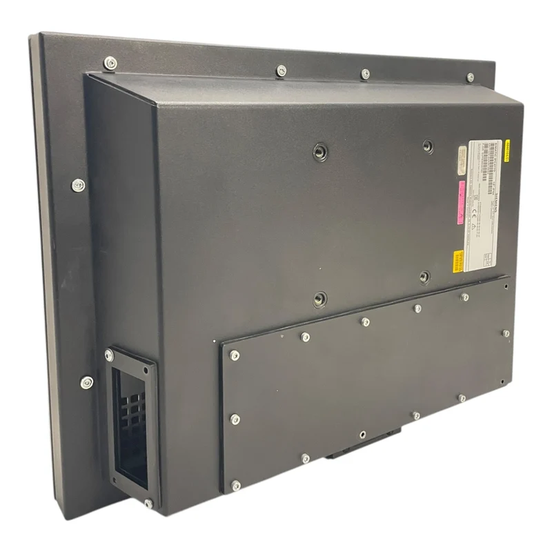 Siemens Simatic IPC277D Panel 6AV7422-4AA00-0BK0 für die Industrie Vorgesehen