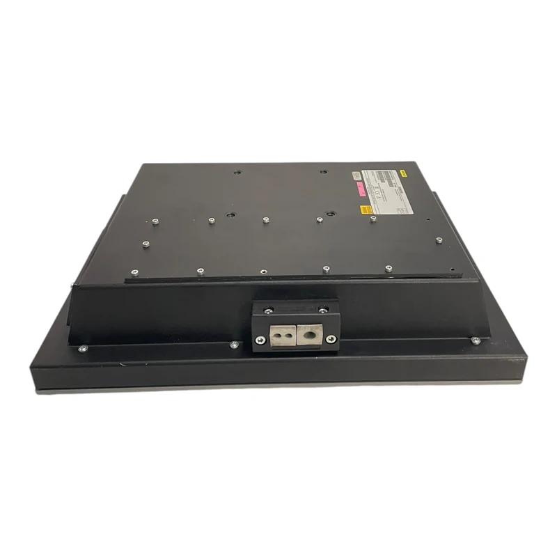 Siemens Simatic IPC277D Panel 6AV7422-4AA00-0BK0 für die Industrie Vorgesehen