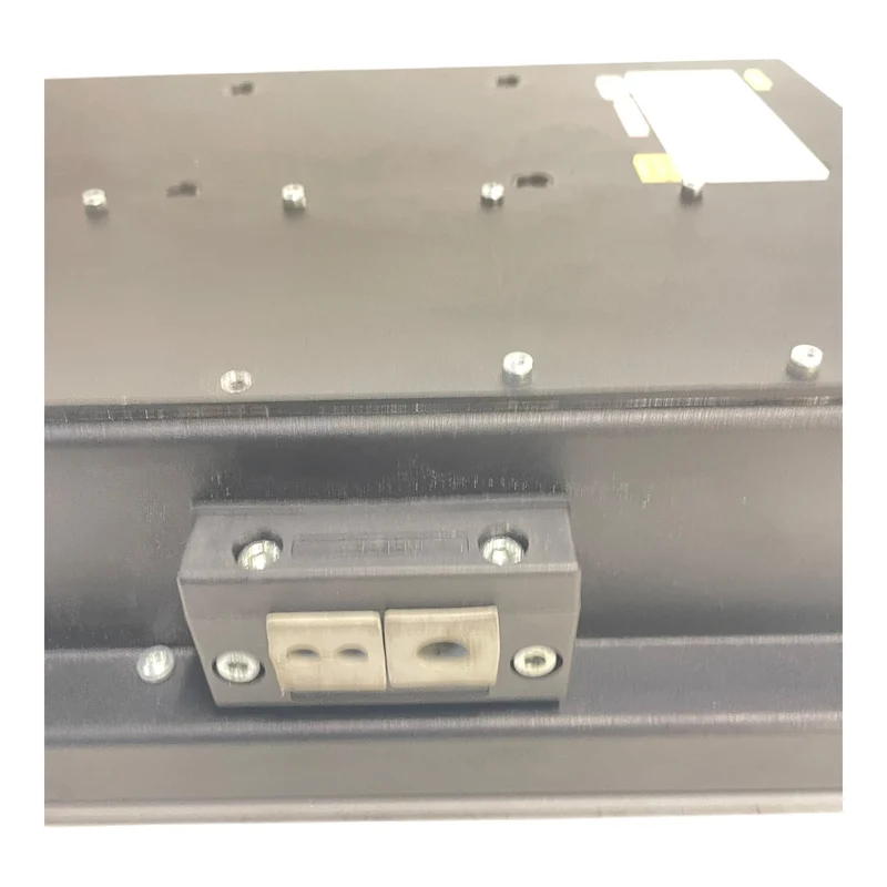 Siemens Simatic IPC277D Panel 6AV7422-4AA00-0BK0 für die Industrie Vorgesehen