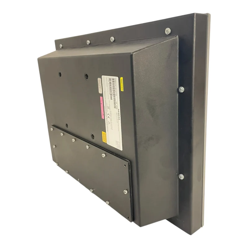 Siemens Simatic IPC277D Panel 6AV7422-4AA00-0BK0 für die Industrie Vorgesehen