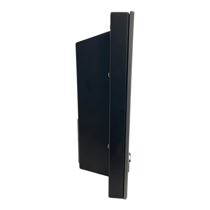 Siemens Simatic IPC277D Panel 6AV7422-4AA00-0BK0 für die Industrie Vorgesehen