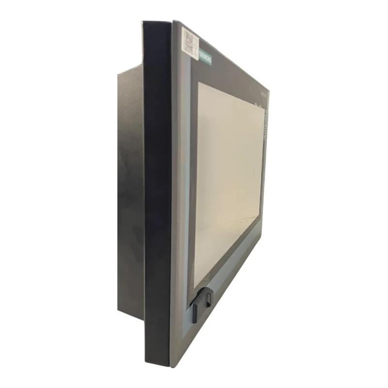 Siemens Simatic IPC277D Panel 6AV7422-4AA00-0BK0 für die Industrie Vorgesehen