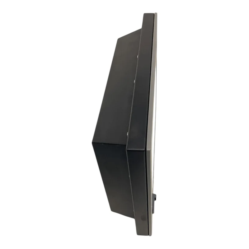 Siemens Simatic IPC277D Panel 6AV7422-4AA00-0BK0 für die Industrie Vorgesehen