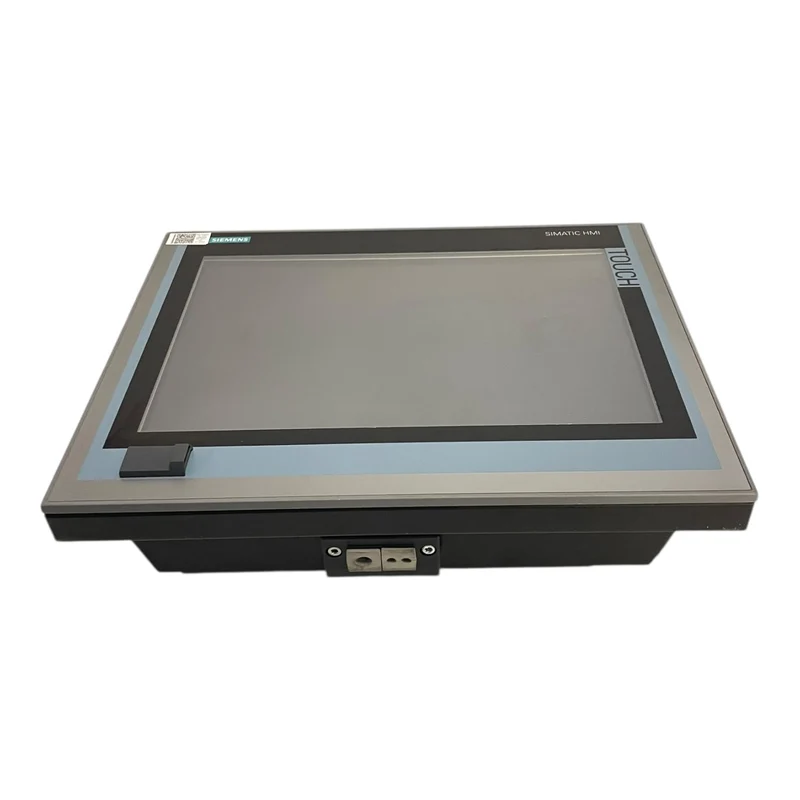 Siemens Simatic IPC277D Panel 6AV7422-4AA00-0BK0 für die Industrie Vorgesehen