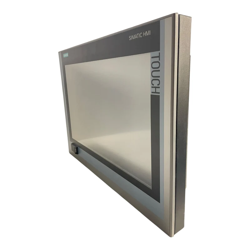 Siemens Simatic IPC277D Panel 6AV7422-4AA00-0BK0 für die Industrie Vorgesehen