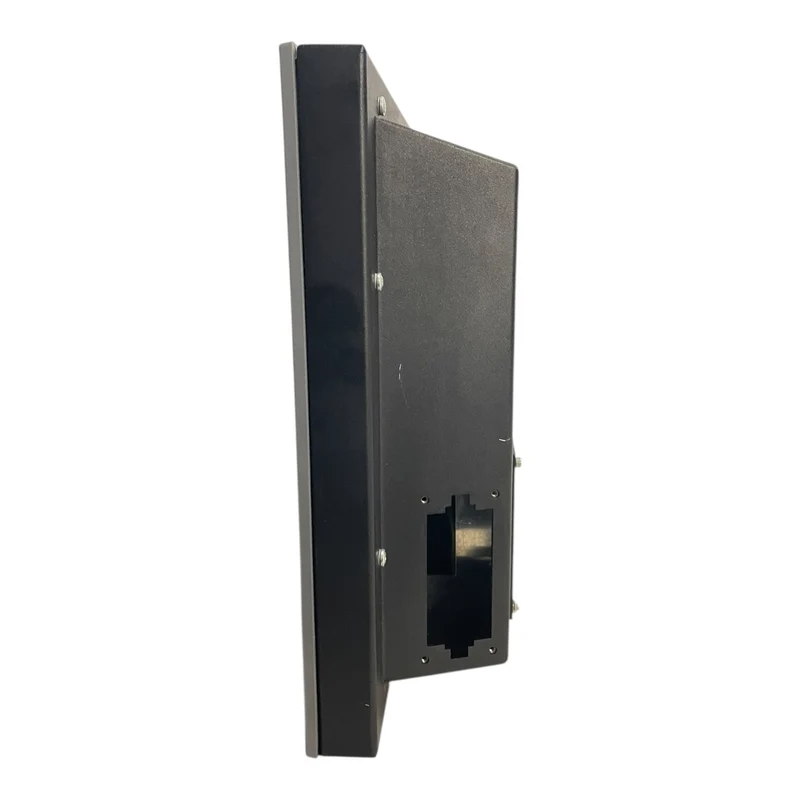 Siemens Simatic IPC277D Panel 6AV7422-4AA00-0BK0 für die Industrie Vorgesehen
