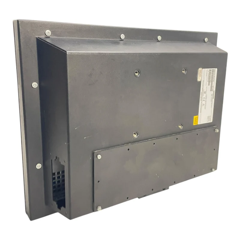 Siemens Simatic IPC277D Panel 6AV7422-4AA00-0BK0 für die Industrie Vorgesehen