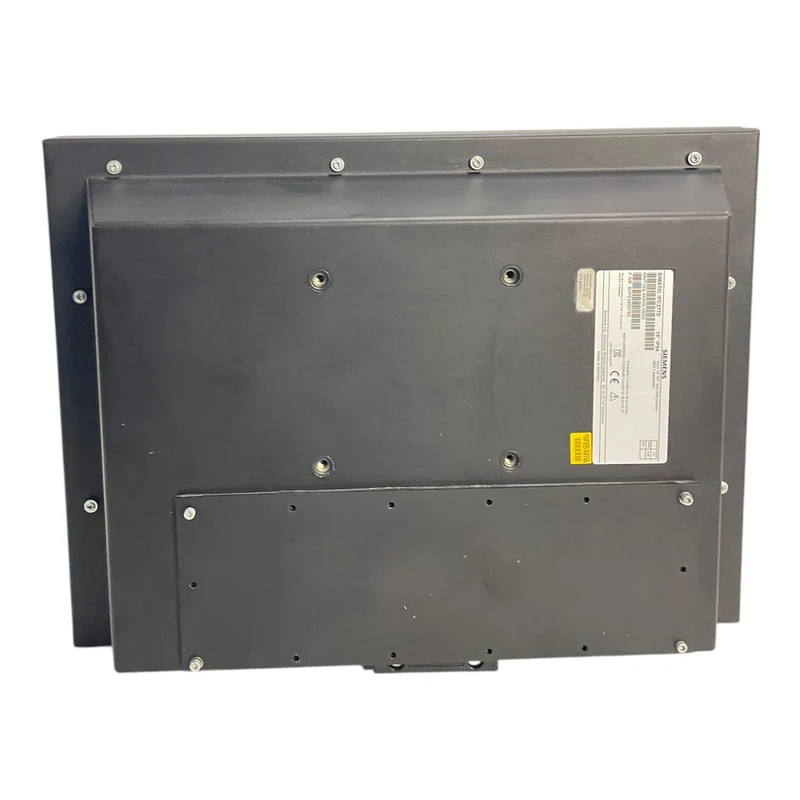 Siemens Simatic IPC277D Panel 6AV7422-4AA00-0BK0 für die Industrie Vorgesehen