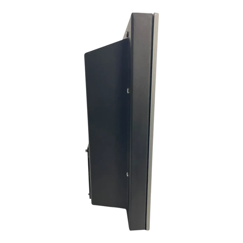Siemens Simatic IPC277D Panel 6AV7422-4AA00-0BK0 für die Industrie Vorgesehen