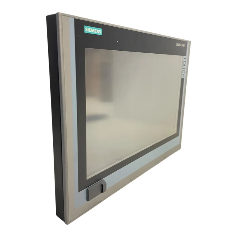 Siemens Simatic IPC277D Panel 6AV7422-4AA00-0BK0 für die Industrie Vorgesehen