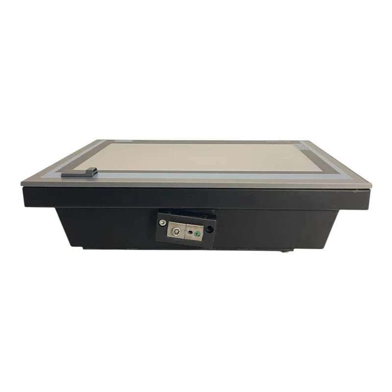 Siemens Simatic IPC277D Panel 6AV7422-4AA00-0BK0 für die Industrie Vorgesehen