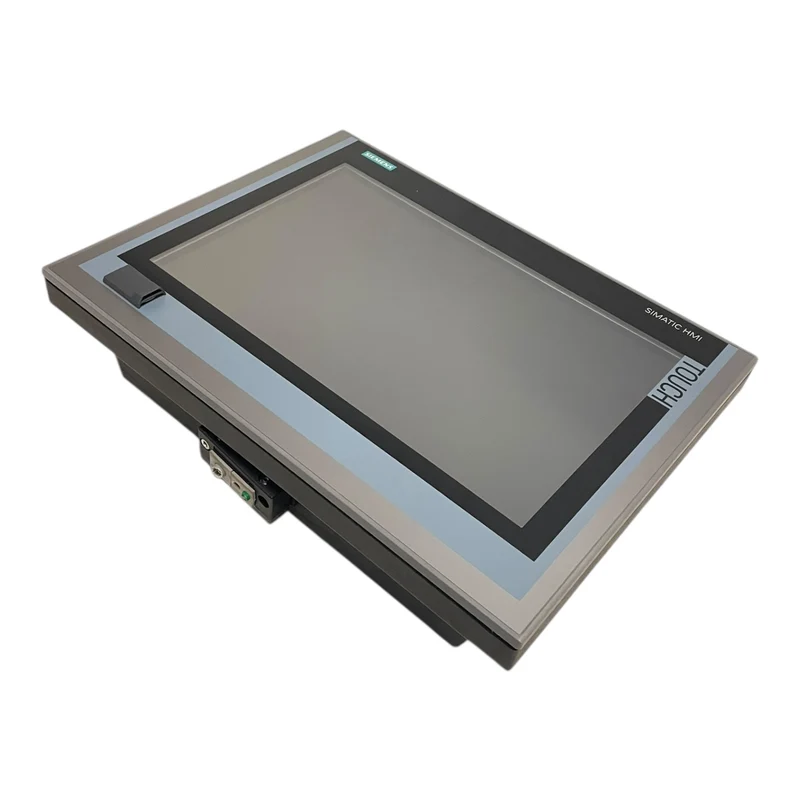 Siemens Simatic IPC277D Panel 6AV7422-4AA00-0BK0 für die Industrie Vorgesehen