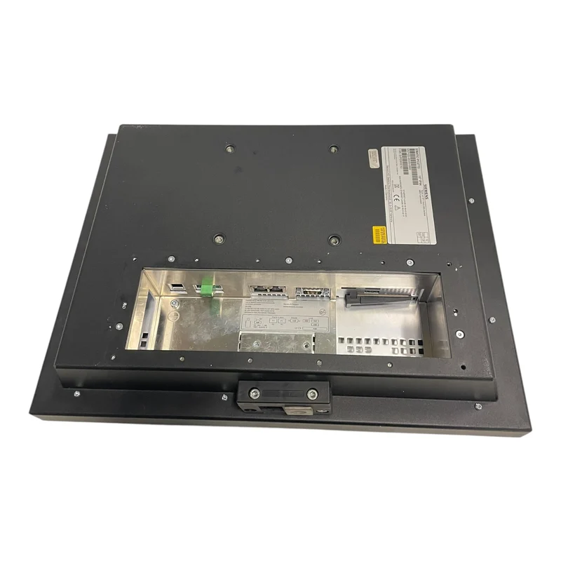 Siemens Simatic IPC277D Panel 6AV7422-4AA00-0BK0 für die Industrie Vorgesehen
