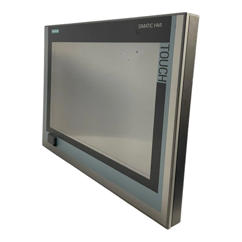 Siemens Simatic IPC277D Panel 6AV7422-4AA00-0BK0 für die Industrie Vorgesehen