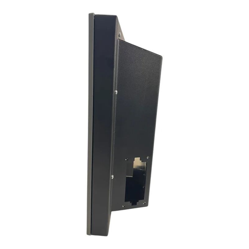 Siemens Simatic IPC277D Panel 6AV7422-4AA00-0BK0 für die Industrie Vorgesehen