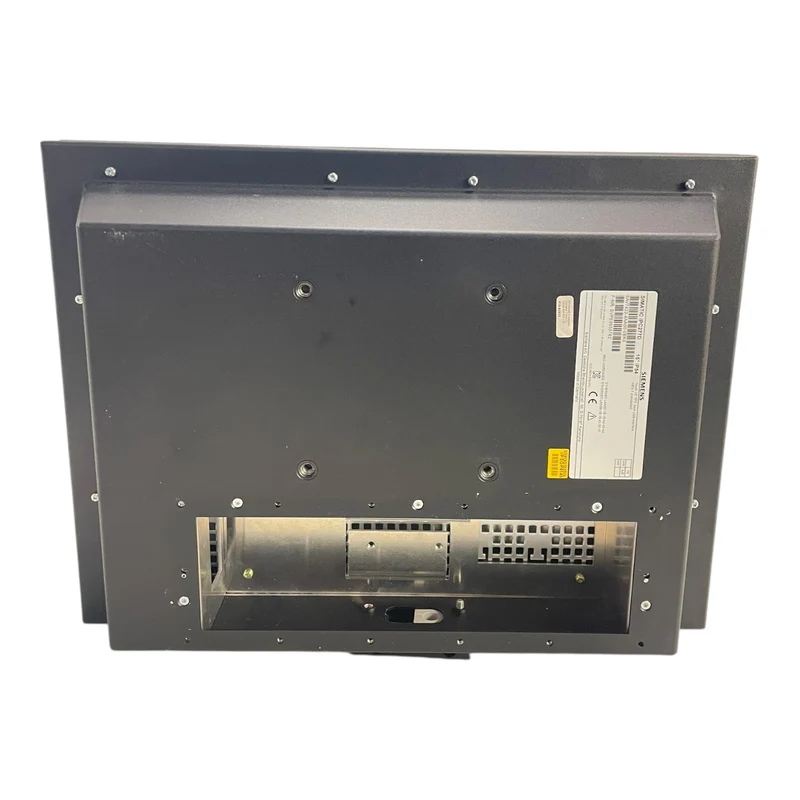 Siemens Simatic IPC277D Panel 6AV7422-4AA00-0BK0 für die Industrie Vorgesehen