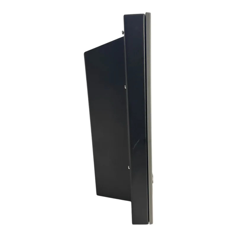 Siemens Simatic IPC277D Panel 6AV7422-4AA00-0BK0 für die Industrie Vorgesehen