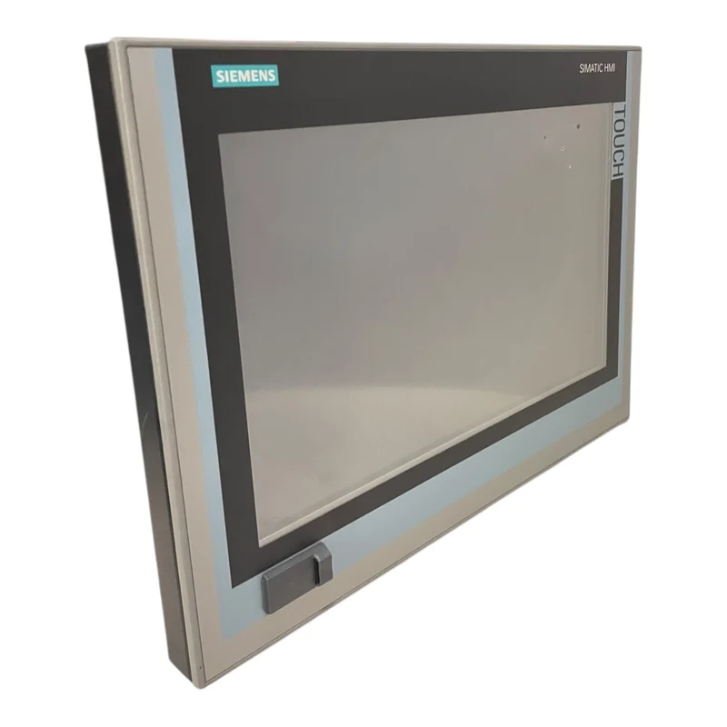 Siemens Simatic IPC277D Panel 6AV7422-4AA00-0BK0 für die Industrie Vorgesehen