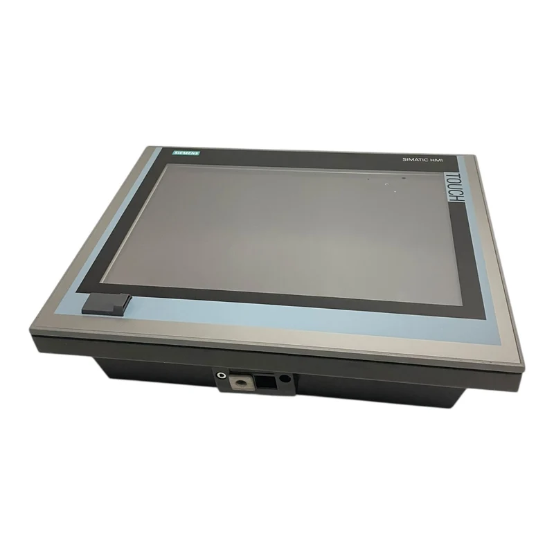 Siemens Simatic IPC277D Panel 6AV7422-4AA00-0BK0 für die Industrie Vorgesehen
