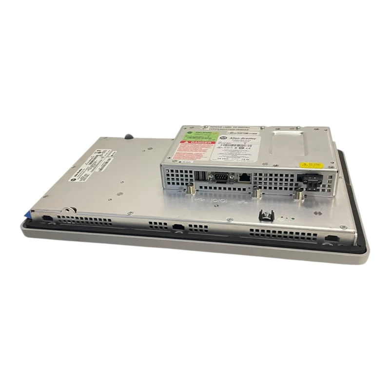 Allen-Bradley Panelview Plus 1000 2711P-RDK10C 2711P-RP1 für die Industrie