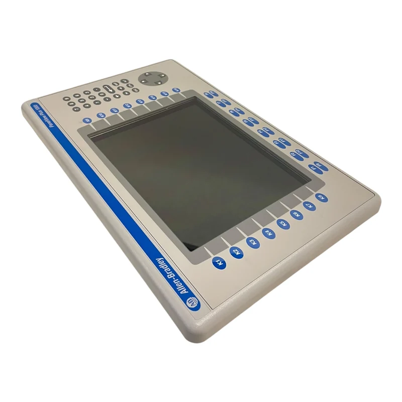 Allen-Bradley Panelview Plus 1000 2711P-RDK10C 2711P-RP1 für die Industrie