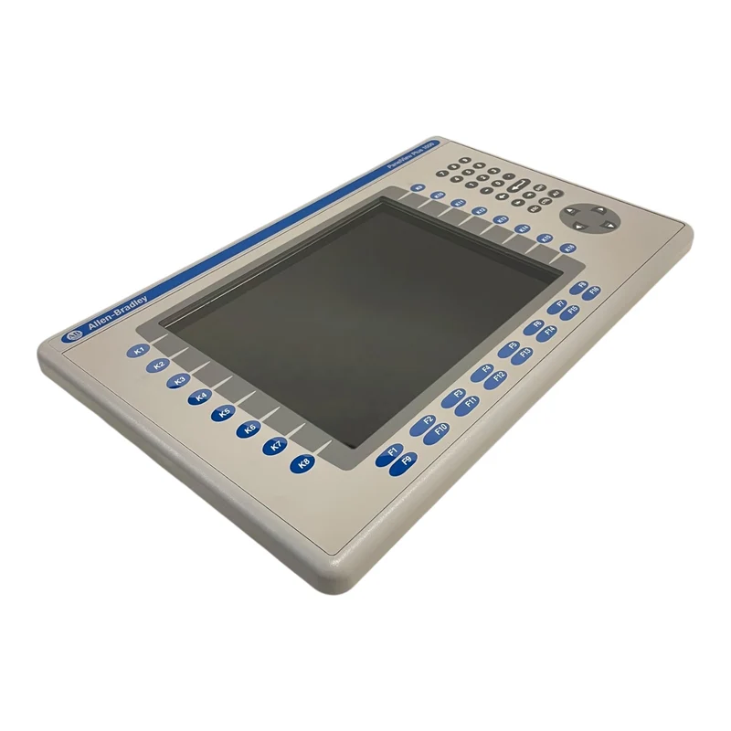 Allen-Bradley Panelview Plus 1000 2711P-RDK10C 2711P-RP1 für die Industrie