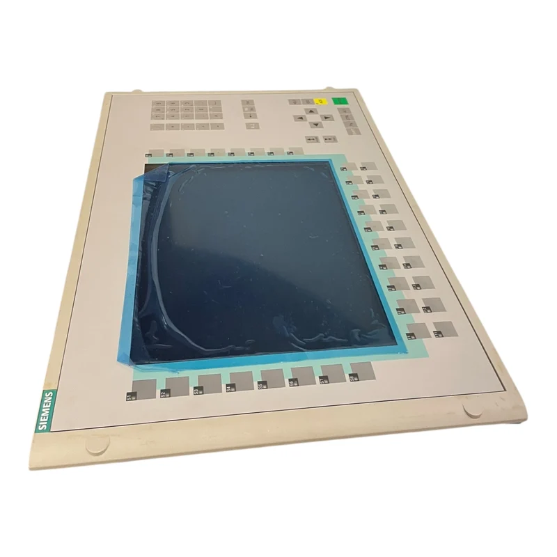 Siemens Multi Panel MP 370 KEY-12 TFT 6AV6542-0DA10-0AX0 für die Industrie