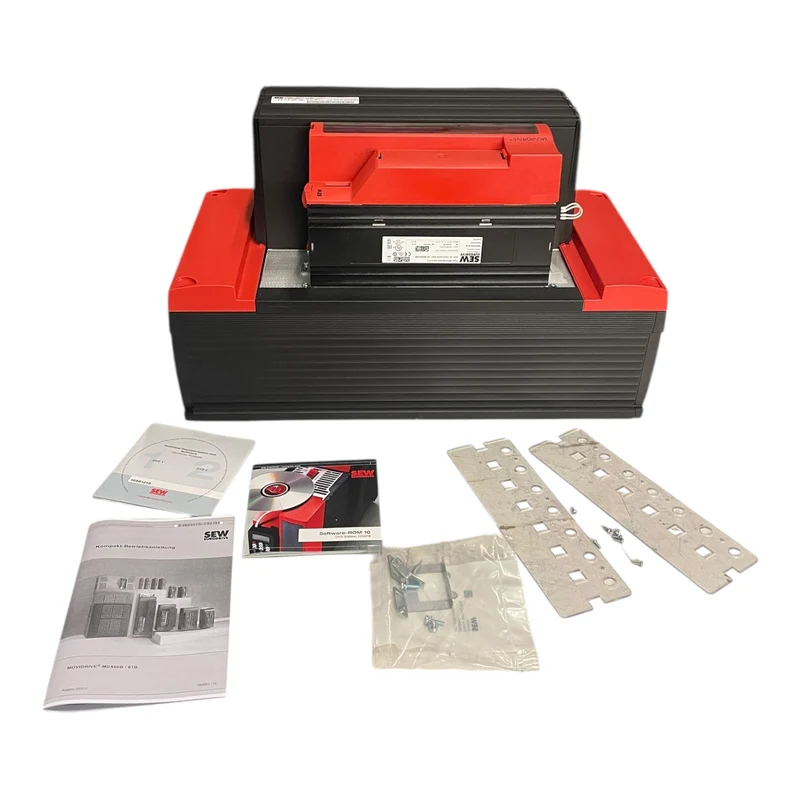 SEW Frequenzumrichter Movidrive B MDX60A0550-503-4-00/L MDX61B0550-503-4-0T/L