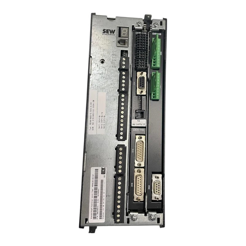 SEW Movidrive Umrichter MDX61B0015-5A3-4-00 MDX60A0015-5A3-4-00 DEH11B