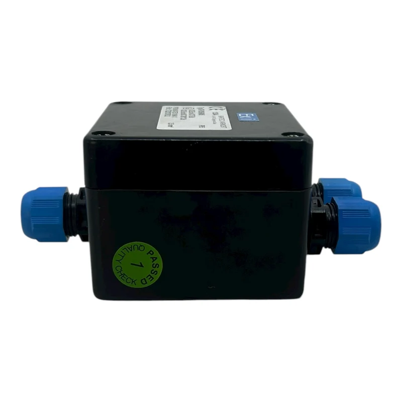 Bartec Vereteilerkasten 07-5105-9045 Vereteilerkasten Bartec für die Industrie