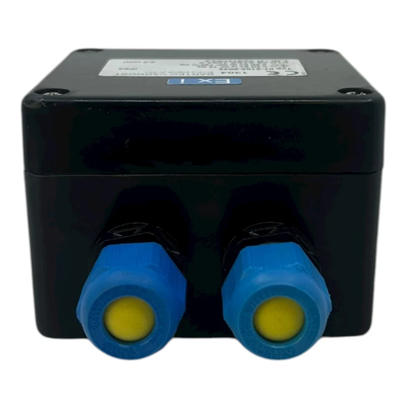 Bartec Vereteilerkasten 07-5105-9045 Vereteilerkasten Bartec für die Industrie