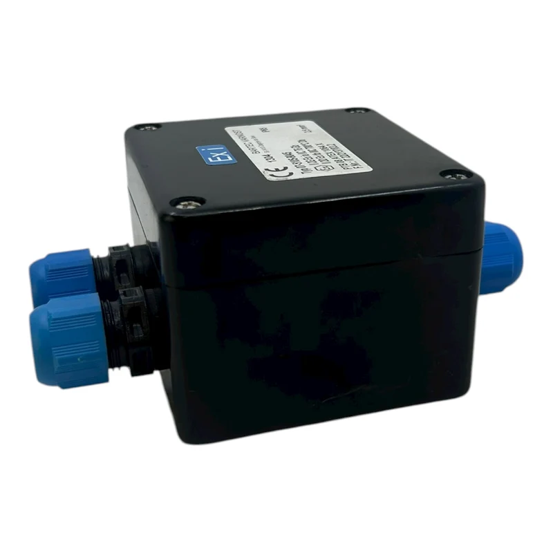 Bartec Vereteilerkasten 07-5105-9045 Vereteilerkasten Bartec für die Industrie