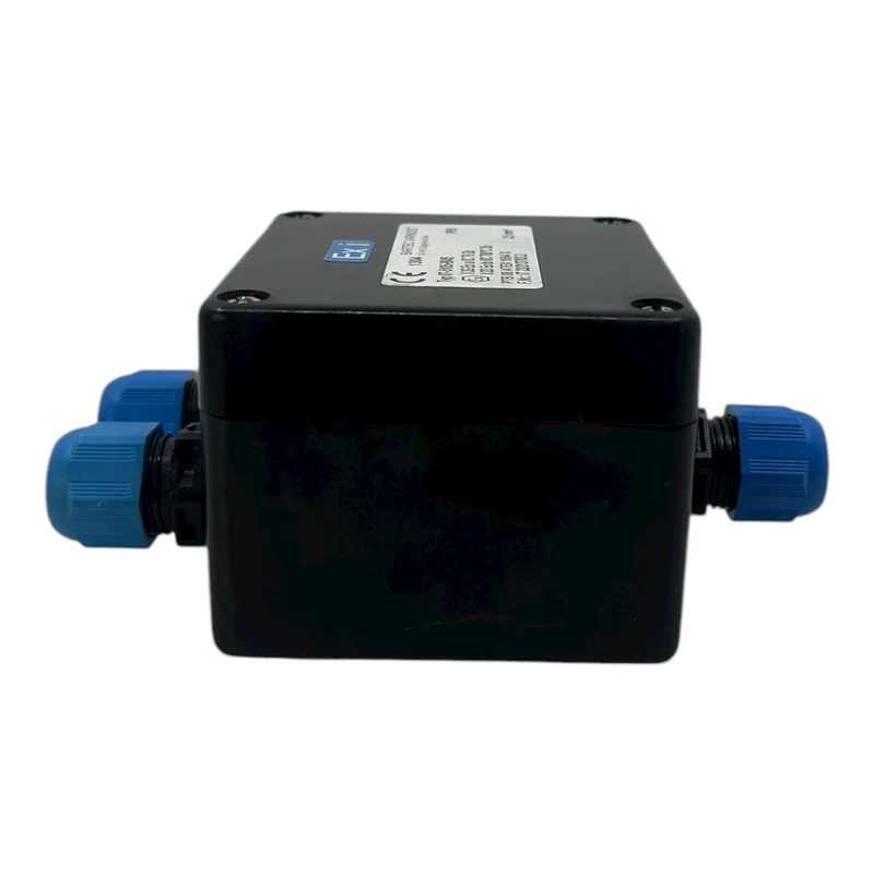 Bartec Vereteilerkasten 07-5105-9045 Vereteilerkasten Bartec für die Industrie