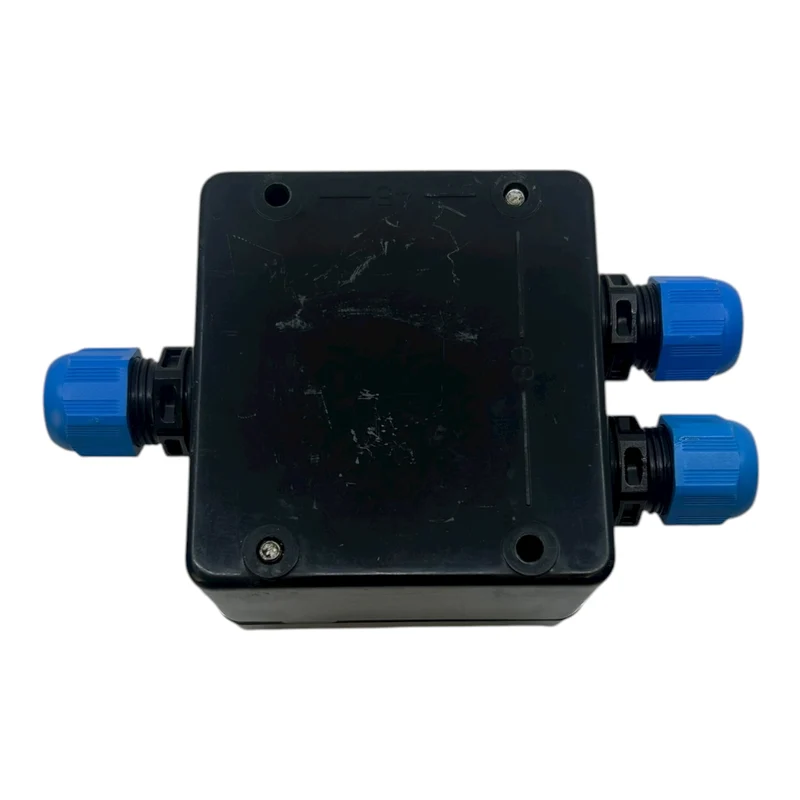Bartec Vereteilerkasten 07-5105-9045 Vereteilerkasten Bartec für die Industrie