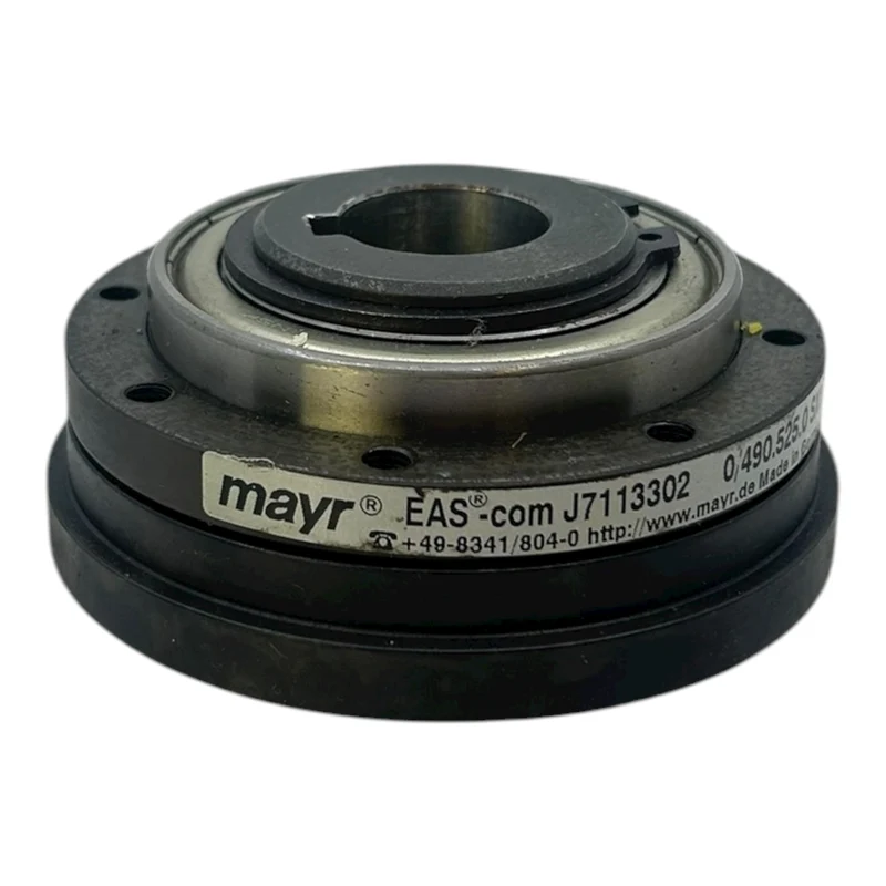 Mayr Sicherheitskupplung 0490.525.0 Sicherheitskupplung von Mayr für Industrie