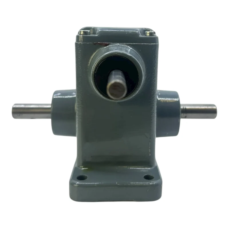 Bruno Maedler Schneckengetriebe E10+R21207 Schneckengetriebe von Bruno Maedler