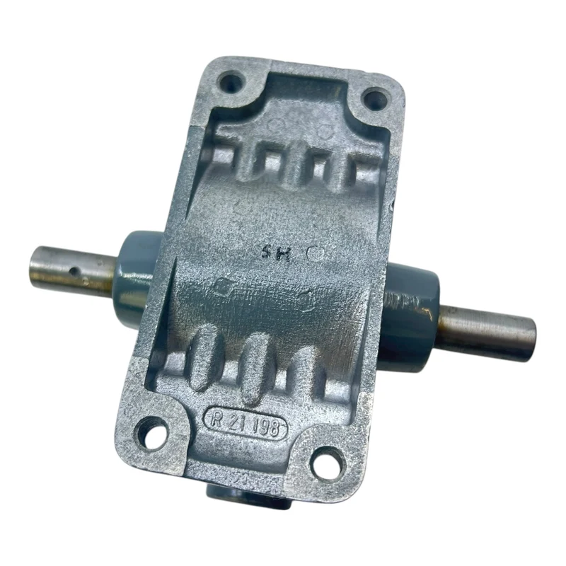 Bruno Maedler Schneckengetriebe R21198 Schneckengetriebe von Bruno Maedler