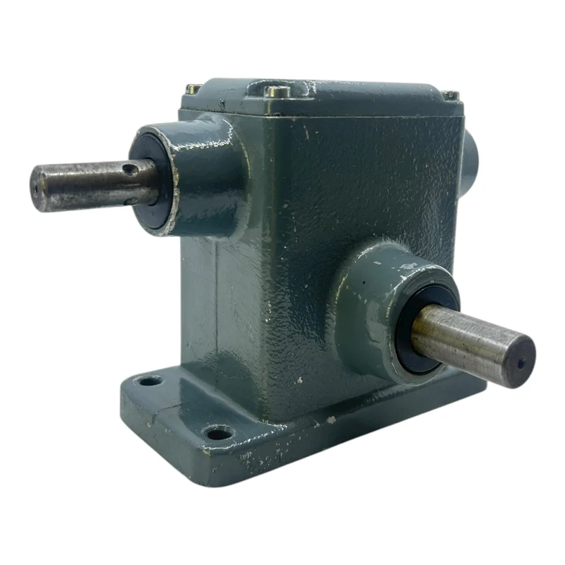 Bruno Maedler Schneckengetriebe R21198 Schneckengetriebe von Bruno Maedler