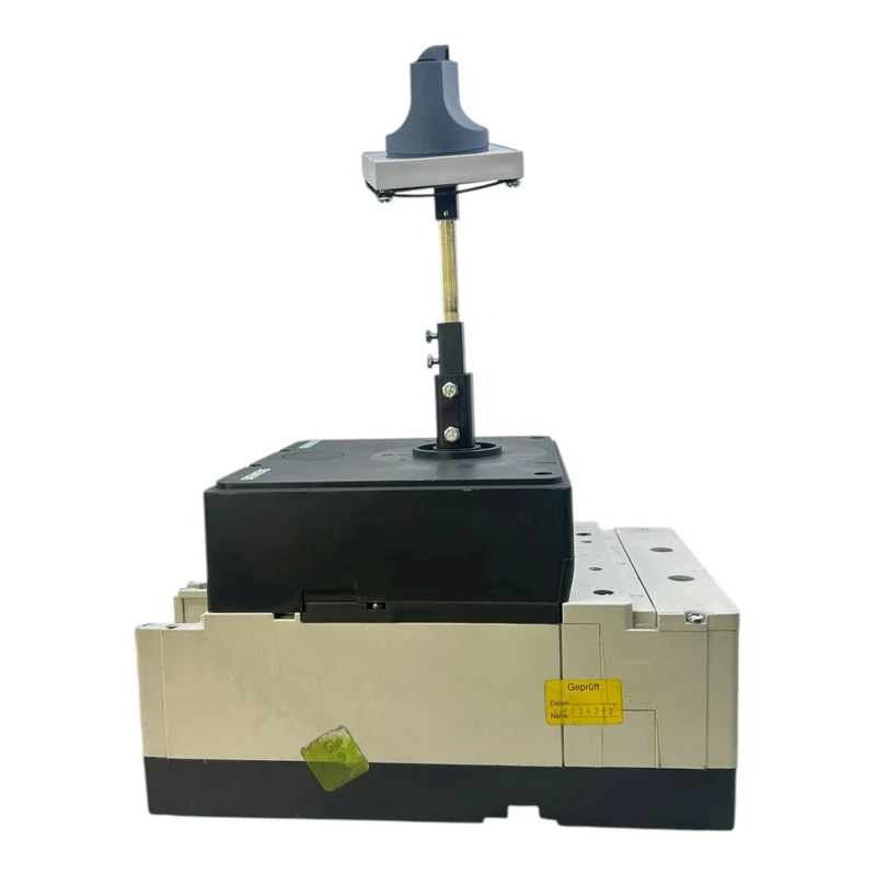 Siemens Leistungsschalter 3VL5763-3AA36-0AA0 Leistungsschalter von Siemens